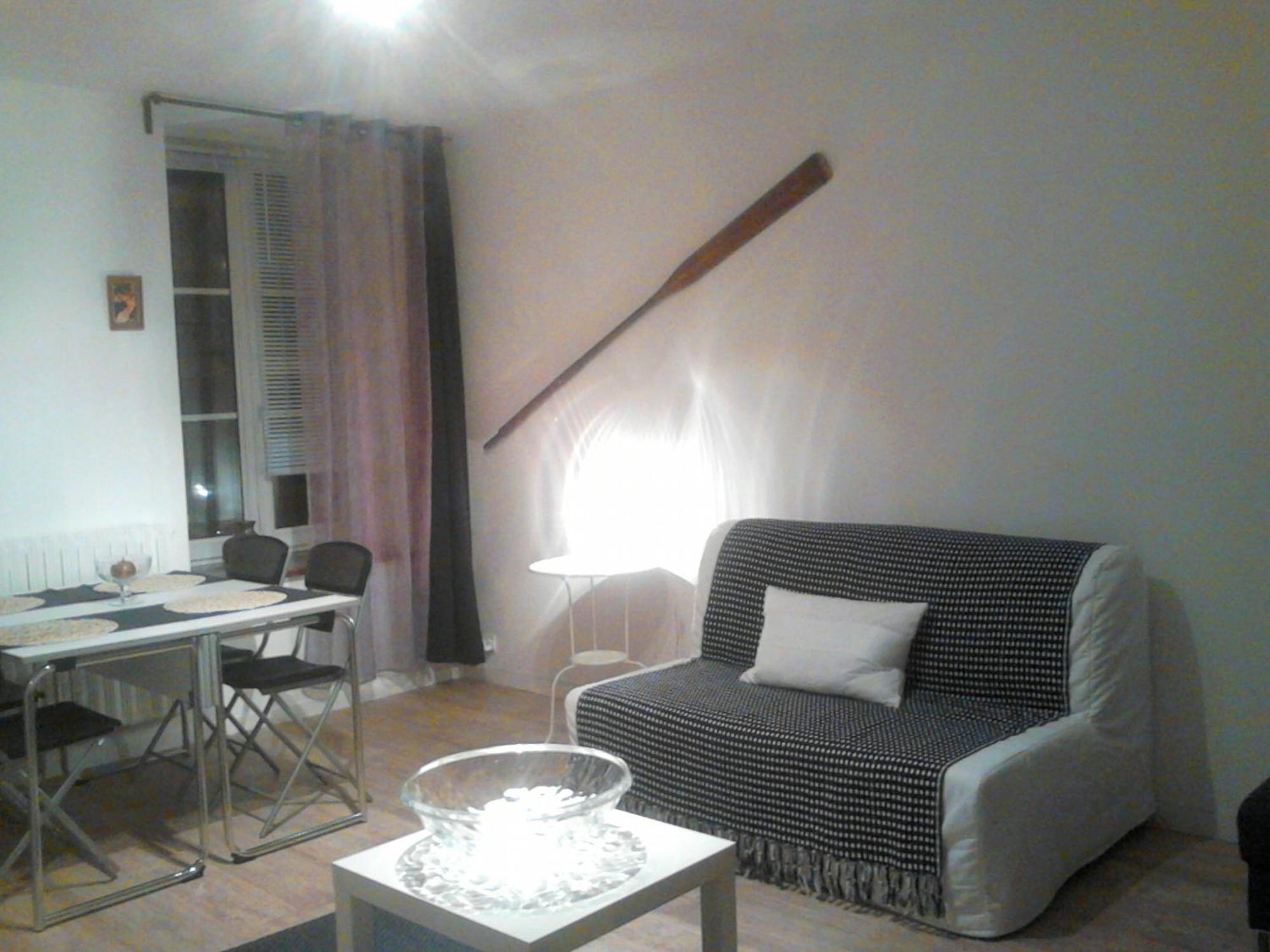 Appart Titanic Cherbourg Centre Port 部屋 写真