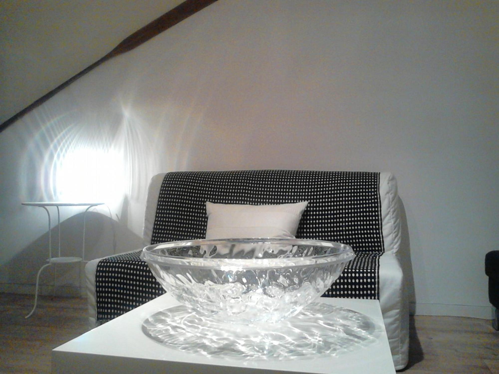 Appart Titanic Cherbourg Centre Port 部屋 写真