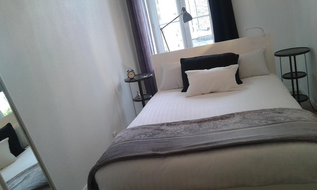 Appart Titanic Cherbourg Centre Port 部屋 写真