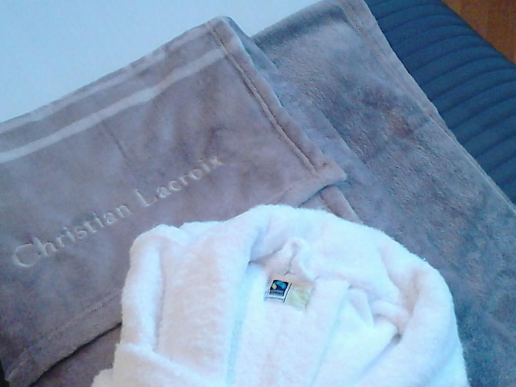 Appart Titanic Cherbourg Centre Port 部屋 写真